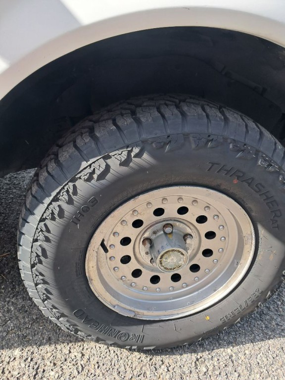 1998 Ford Ranger Image 11