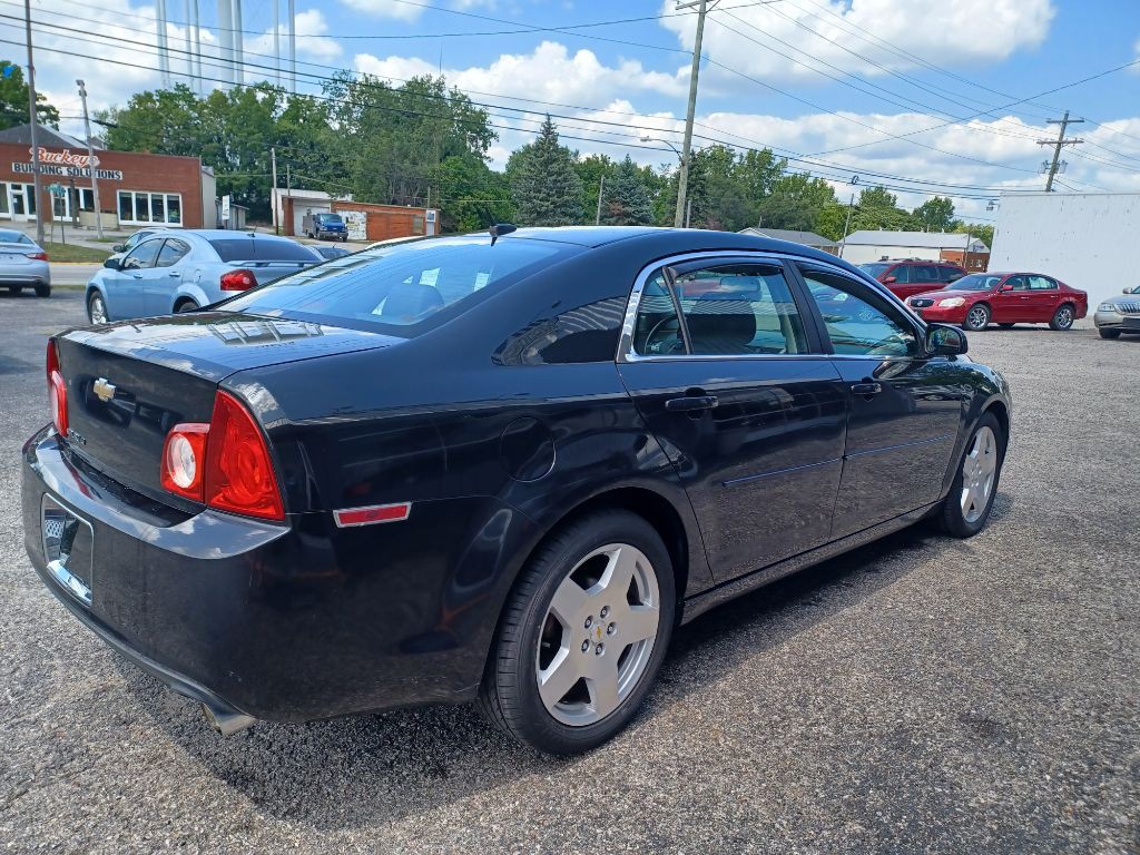 2010 Chevrolet Malibu Image 7