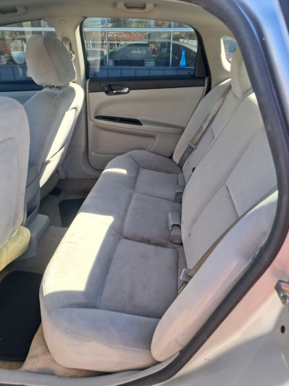 2013 Chevrolet Impala Image 14