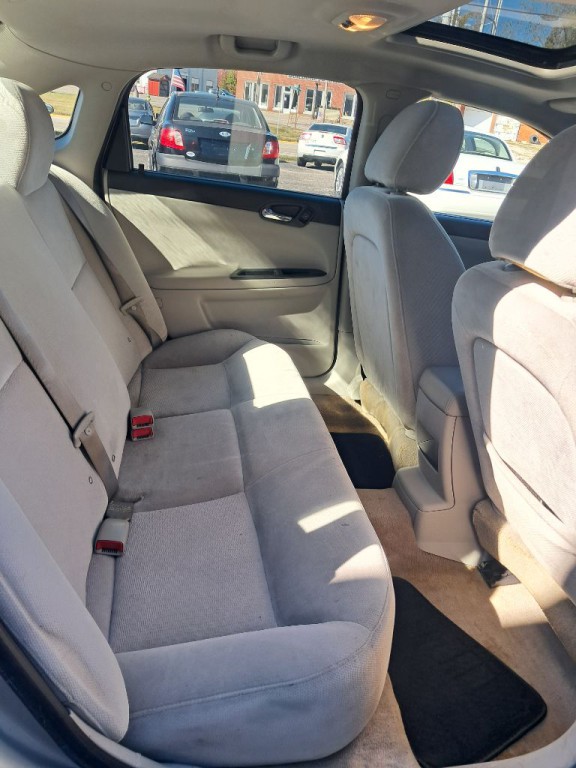2013 Chevrolet Impala Image 17