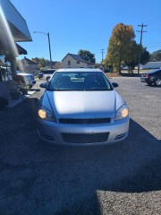 Image for 2013 Chevrolet Impala LT ID: 6932540