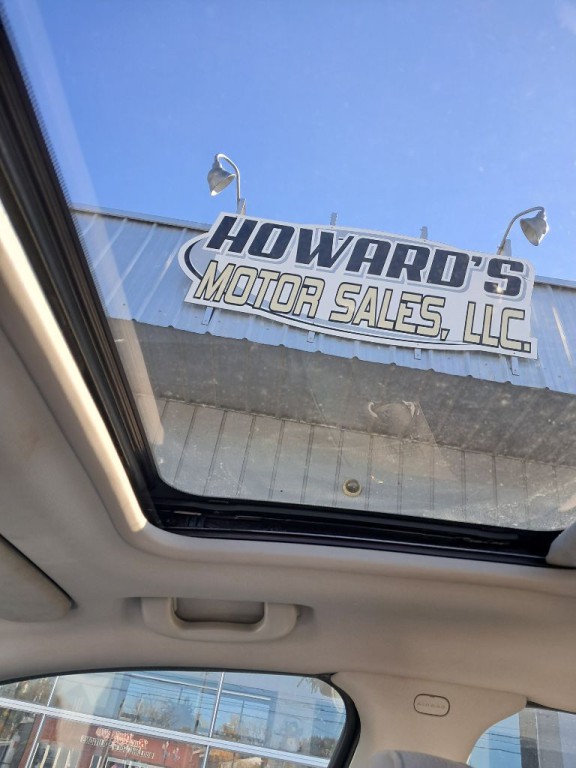 2013 Chevrolet Impala Image 4