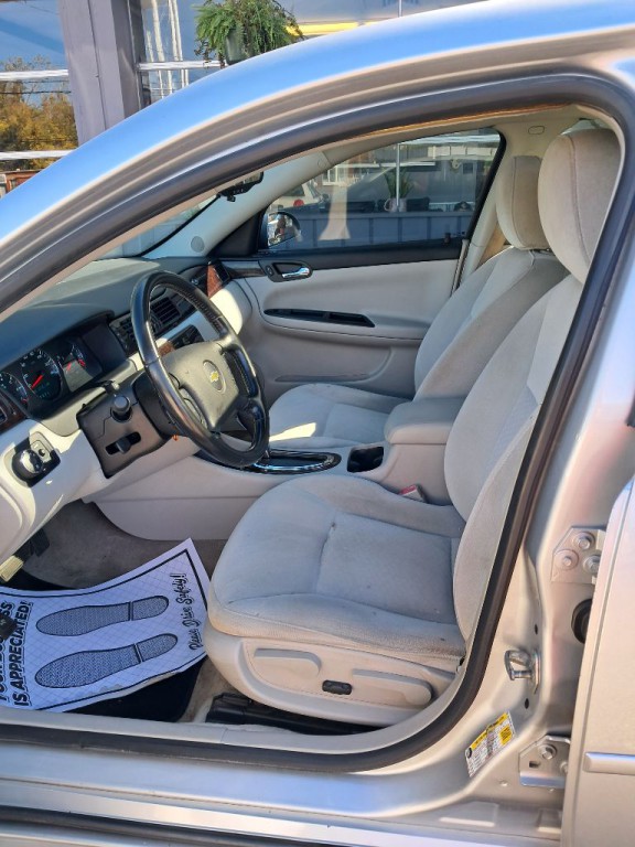 2013 Chevrolet Impala Image 5