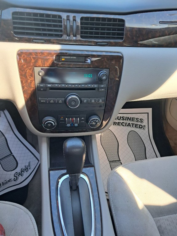 2013 Chevrolet Impala Image 6
