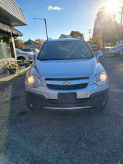 Image for 2012 Chevrolet Captiva Sport ID: 6968880