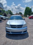 Image for 2013 Dodge Avenger SE ID: 6973411