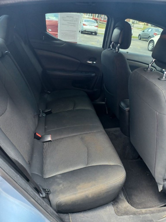 2013 Dodge Avenger Image 5