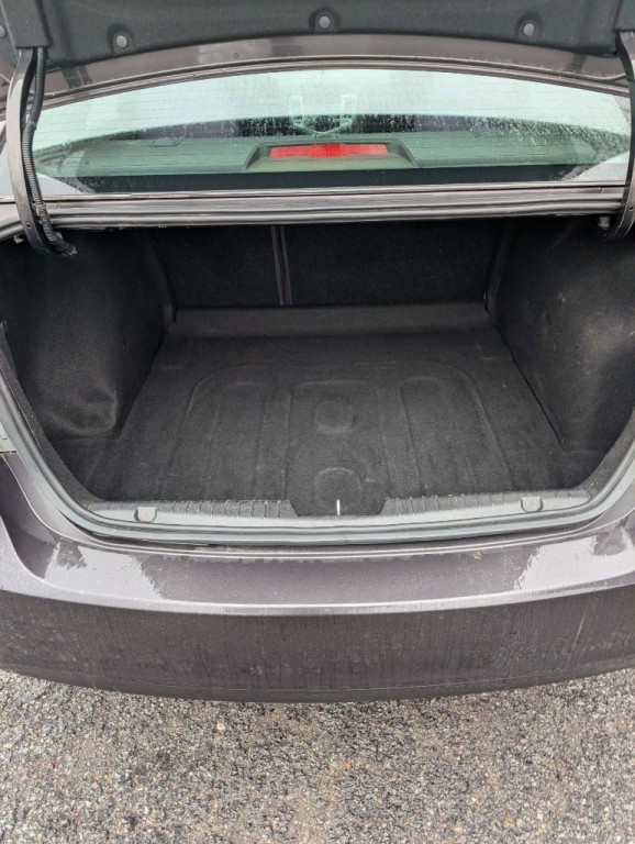 2014 Chevrolet Cruze Image 8