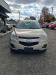 Image for 2012 Chevrolet Equinox LS ID: 6989328