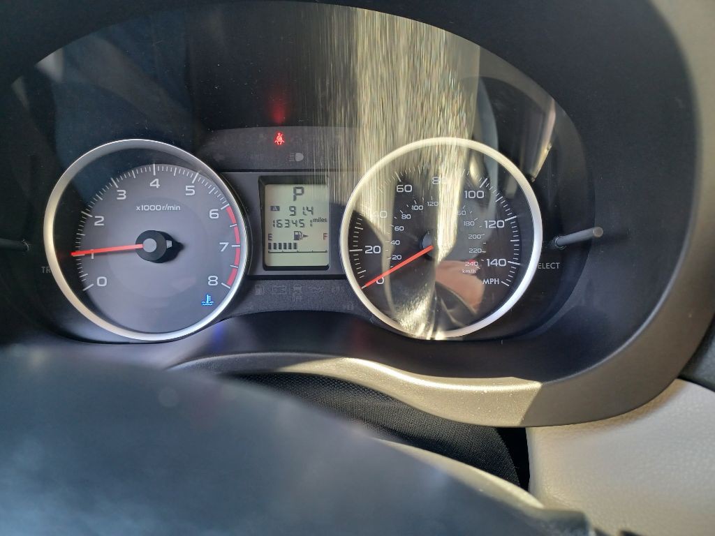 2015 Subaru Forester Image 3