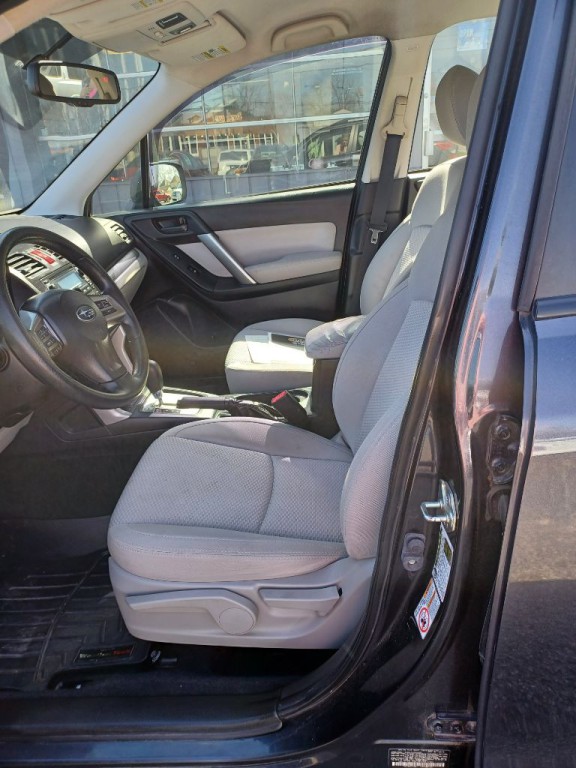 2015 Subaru Forester Image 5