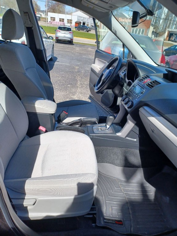 2015 Subaru Forester Image 6