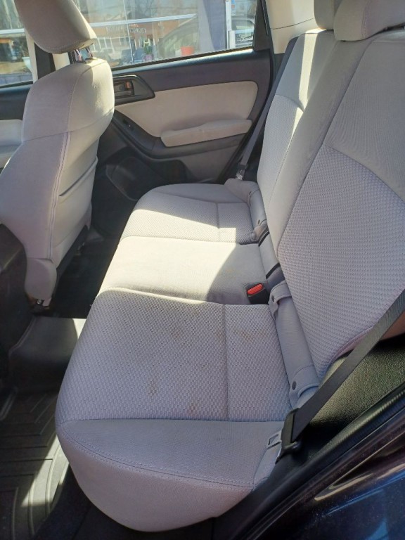 2015 Subaru Forester Image 7