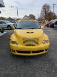 Image for 2006 Chrysler PT Cruiser Touring ID: 7002970