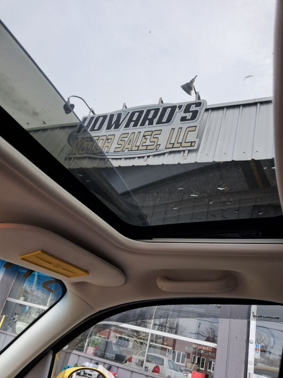 2006 Chrysler PT Cruiser Image 9