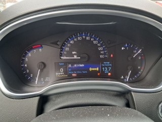 Image for 2013 Cadillac SRX Luxury Collection ID: 7003001