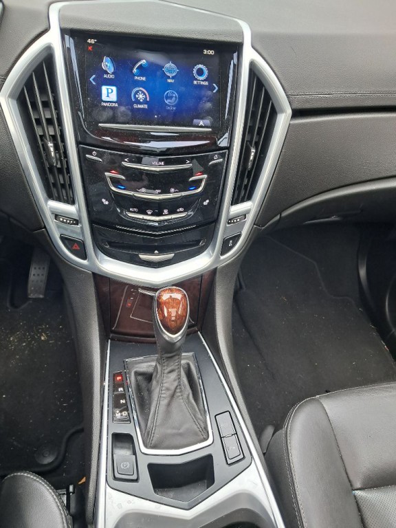 2013 Cadillac SRX Image 3