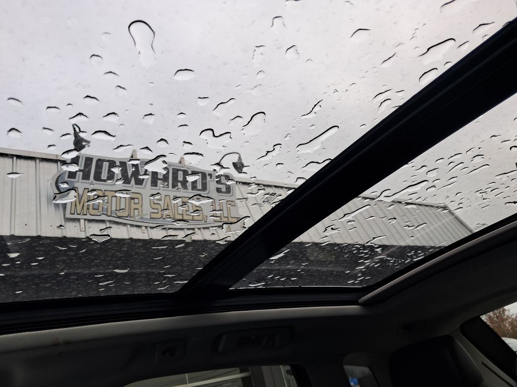 2013 Cadillac SRX Image 4