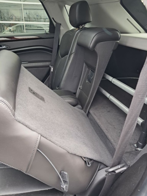 2013 Cadillac SRX Image 10
