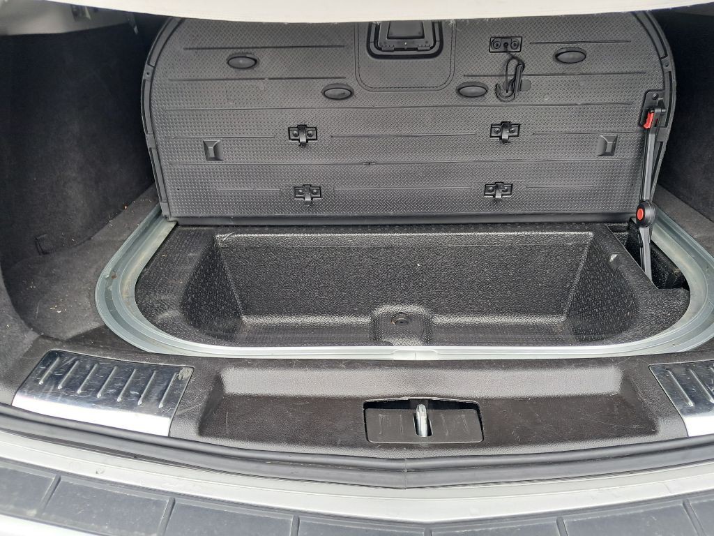 2013 Cadillac SRX Image 15