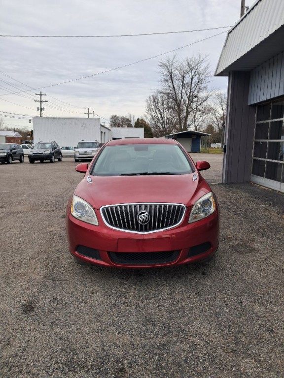 2015 Buick Verano Image 3