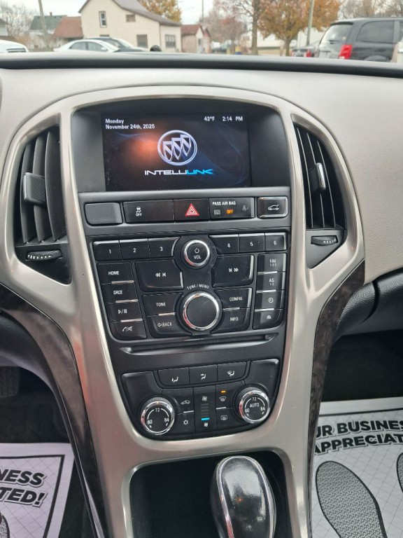 2015 Buick Verano Image 5