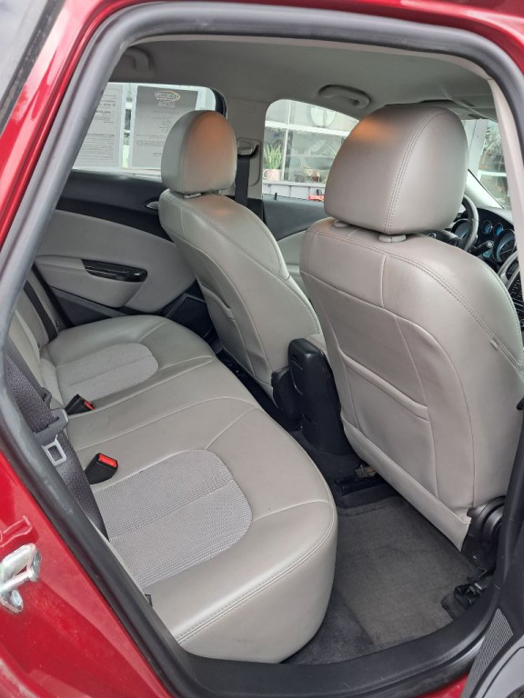 2015 Buick Verano Image 7