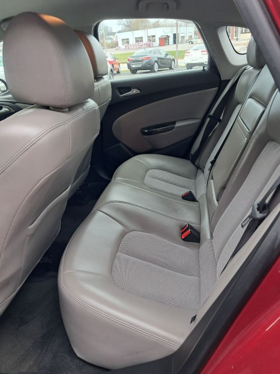 2015 Buick Verano Image 10