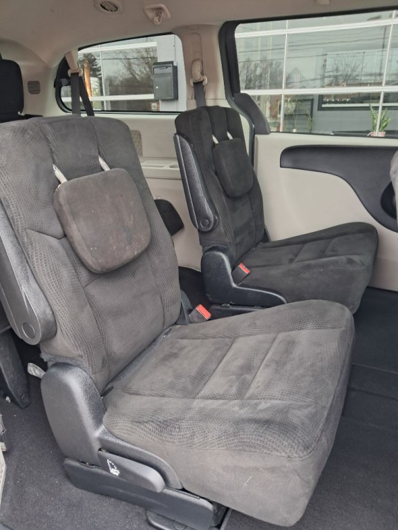 2016 Dodge Grand Caravan Image 13