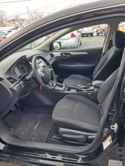 Image for 2018 Nissan Sentra S ID: 7035216