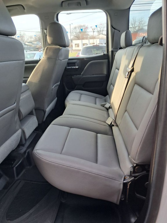 2016 GMC Sierra Image 6