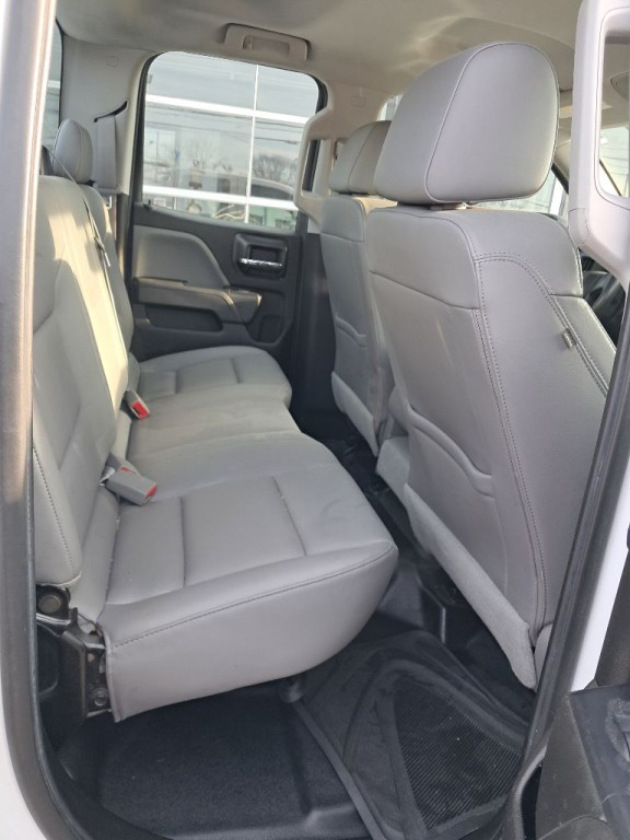 2016 GMC Sierra Image 10