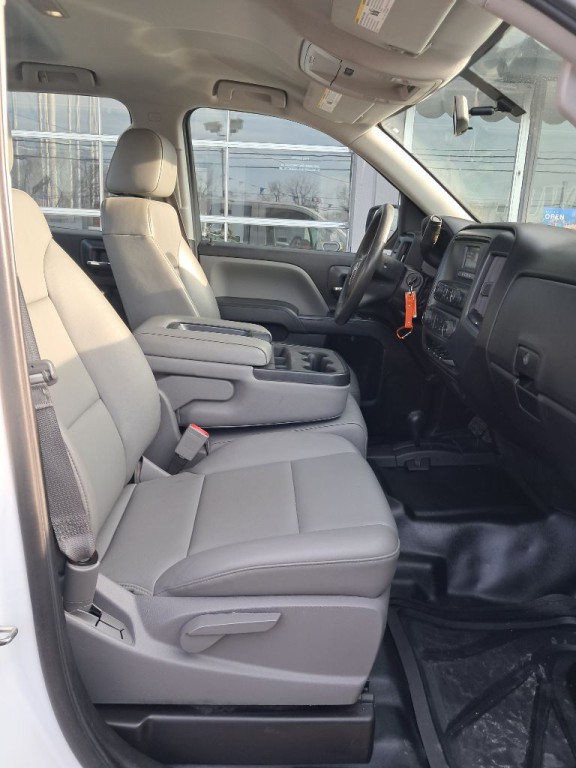 2016 GMC Sierra Image 11