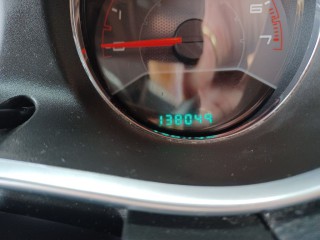 Image for 2011 Dodge Avenger LUX ID: 7073038