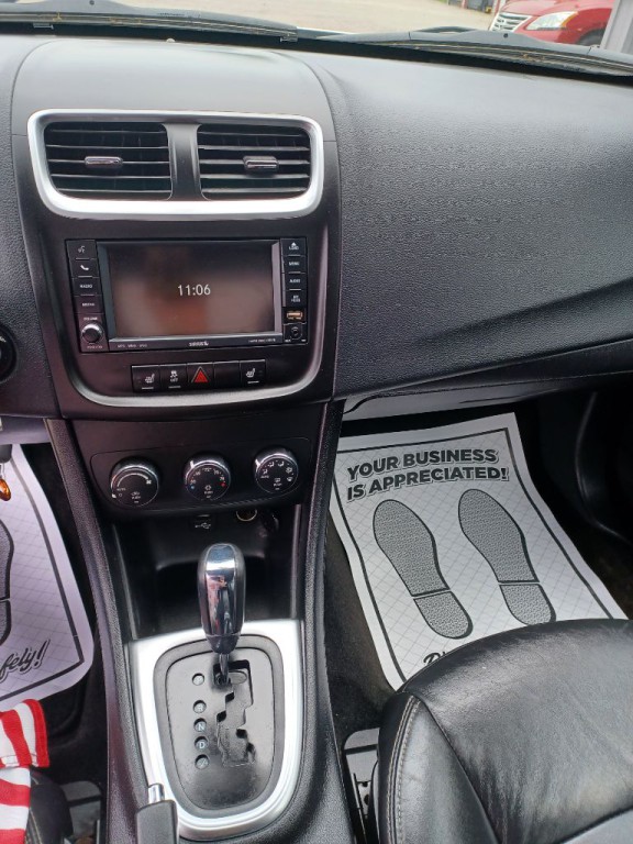 2011 Dodge Avenger Image 7