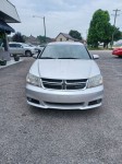 Image for 2011 Dodge Avenger LUX ID: 7073038