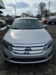 Image for 2012 Ford Fusion SE ID: 7073058
