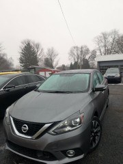 Image for 2019 Nissan Sentra S ID: 7073104