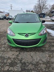 Image for 2012 Mazda Mazda2  ID: 7101851