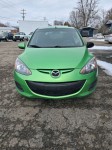 Image for 2012 Mazda Mazda2  ID: 7101851