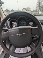 Image for 2010 Chrysler Sebring Touring ID: 7112884