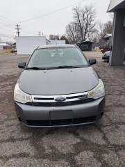 Image for 2009 Ford Focus SE ID: 7177823