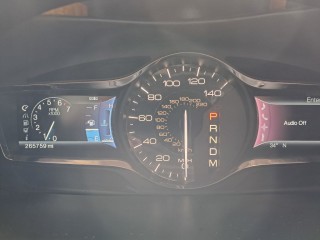 Image for 2011 Lincoln MKX  ID: 7192427