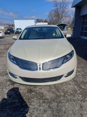 Image for 2015 Lincoln MKZ Hybrid ID: 7210659