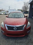 Image for 2013 Nissan Altima 2.5 ID: 7246960