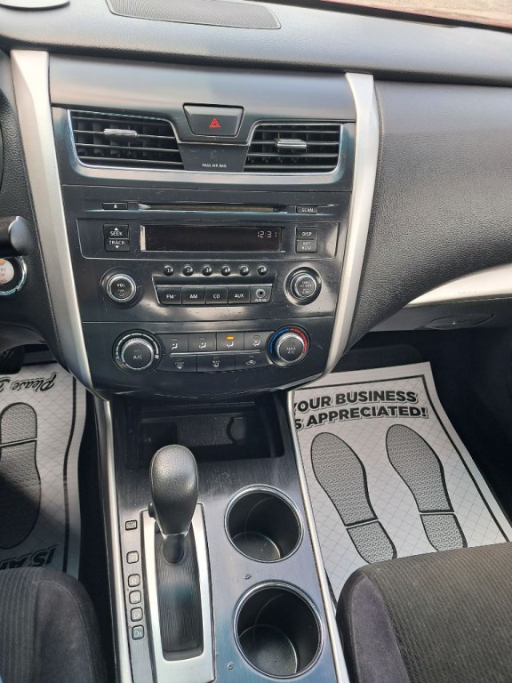 2013 Nissan Altima Image 3