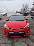 Image for 2014 Kia Forte SX ID: 7246968