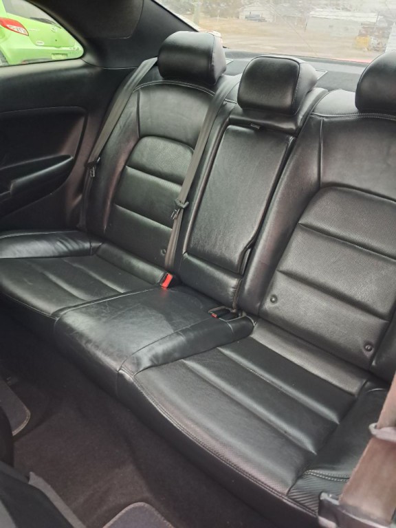 2014 Kia Forte Image 3