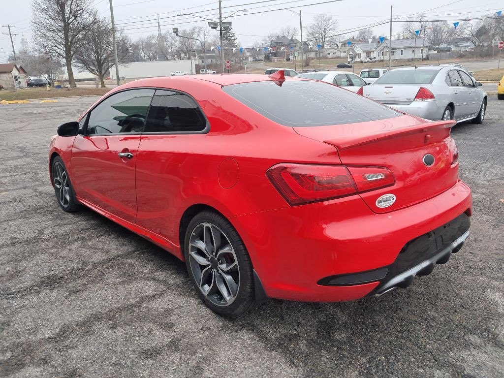 2014 Kia Forte Image 7