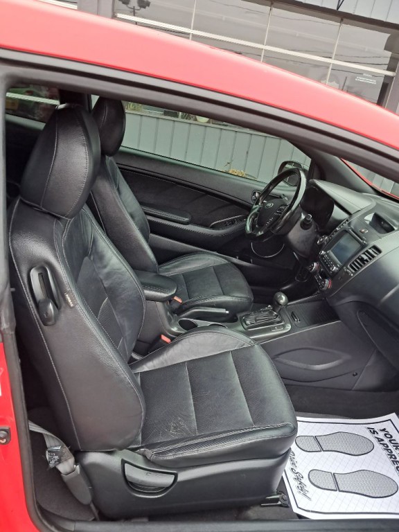 2014 Kia Forte Image 10